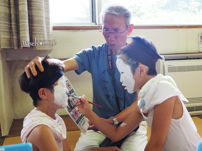 《日本山形。庄內地方》松山文化傳承館甲冑體驗、山五十川歌舞伎隈取體驗、庄內觀光物產館、加茂水族館、渡會酒造(出羽ノ雪)、善寶寺、食文化市場FOODEVER