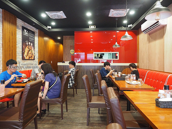 《新北新店。捷運大坪林站》三野達人：大豐路美式餐廳，主打美式漢堡、美福牛排