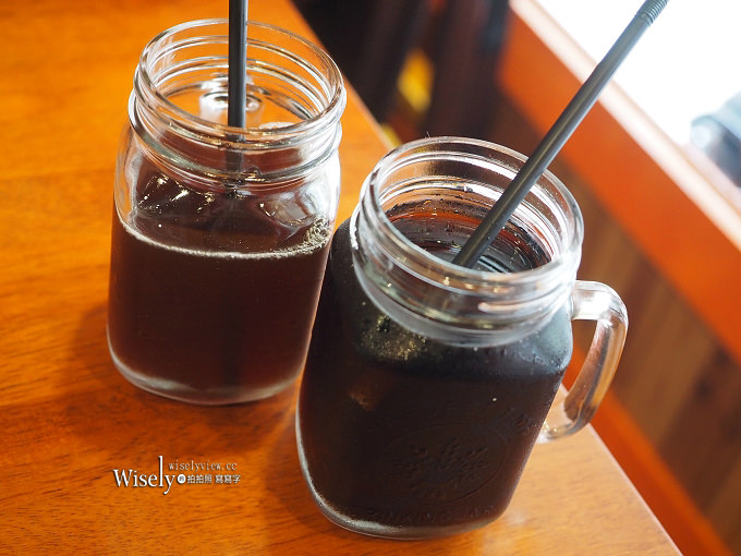 《新北新店。捷運大坪林站》三野達人：大豐路美式餐廳，主打美式漢堡、美福牛排