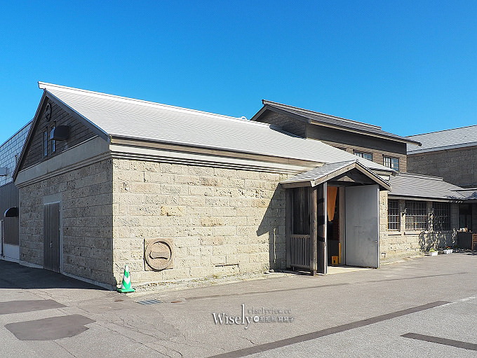 《日本北海道。道北景點美食住宿》國稀酒造&增毛駅、滝川Takikawa Sky Park滑翔機、砂川岩瀨牧場、ナカヤ蘋果派、岩見澤宝水ワイナリー、Tourist Lounge enon旅遊服務中心、桜家Buffet、狸小路商店街、Vessel Inn札幌中島公園