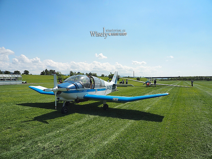 《日本北海道。道北景點美食住宿》國稀酒造&增毛駅、滝川Takikawa Sky Park滑翔機、砂川岩瀨牧場、ナカヤ蘋果派、岩見澤宝水ワイナリー、Tourist Lounge enon旅遊服務中心、桜家Buffet、狸小路商店街、Vessel Inn札幌中島公園