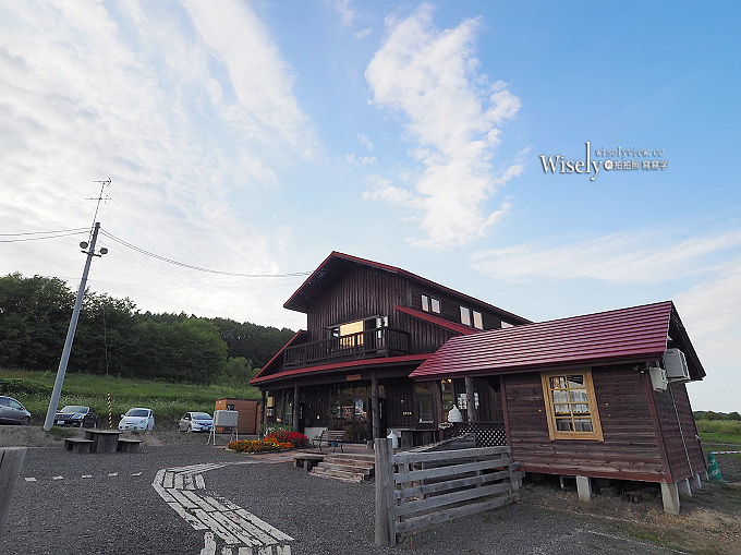 《日本北海道。道北景點美食住宿》國稀酒造&增毛駅、滝川Takikawa Sky Park滑翔機、砂川岩瀨牧場、ナカヤ蘋果派、岩見澤宝水ワイナリー、Tourist Lounge enon旅遊服務中心、桜家Buffet、狸小路商店街、Vessel Inn札幌中島公園