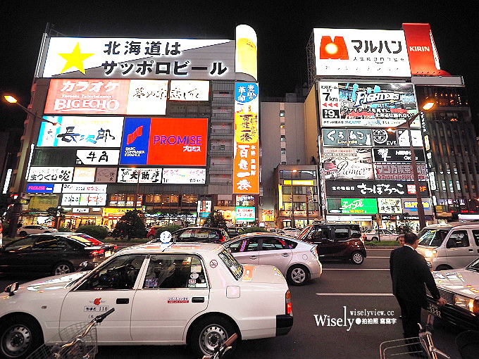 《日本北海道。道北景點美食住宿》國稀酒造&增毛駅、滝川Takikawa Sky Park滑翔機、砂川岩瀨牧場、ナカヤ蘋果派、岩見澤宝水ワイナリー、Tourist Lounge enon旅遊服務中心、桜家Buffet、狸小路商店街、Vessel Inn札幌中島公園