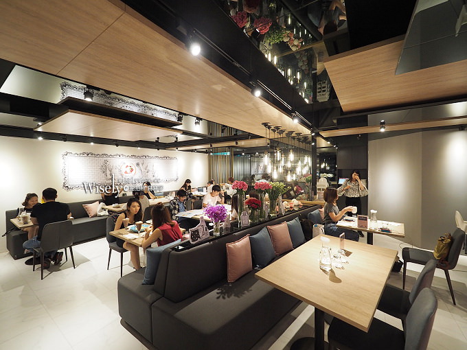 《台北大安。捷運國父紀念館站》Petit Doux.微兜光復店:閨蜜姐妹淘們最愛的限定料理 《台北大安。捷運國父紀念館站》Petit Doux.微兜光復店:閨蜜姐妹淘們最愛的限定料理