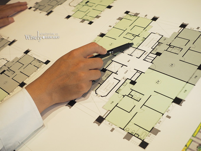 《景美文山。國揚南方莊園》近捷運辛亥與萬芳醫院，十分鐘至大安信義商圈，享綠意生活空間