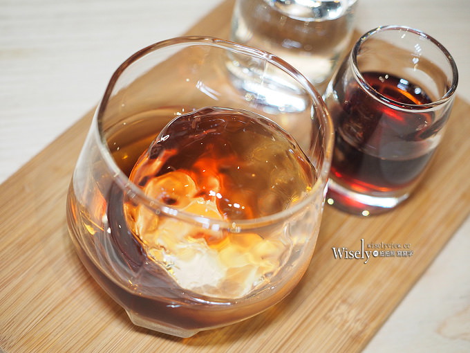 《台北大安。捷運忠孝新生站》Clover Café防彈咖啡：濟南路裡的生酮飲食推廣咖啡店