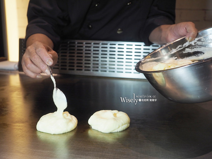 《台北信義。捷運市政府站》大初鐵板燒Tenppanyaki：龍蝦明蝦超平價，預約制無菜單料理