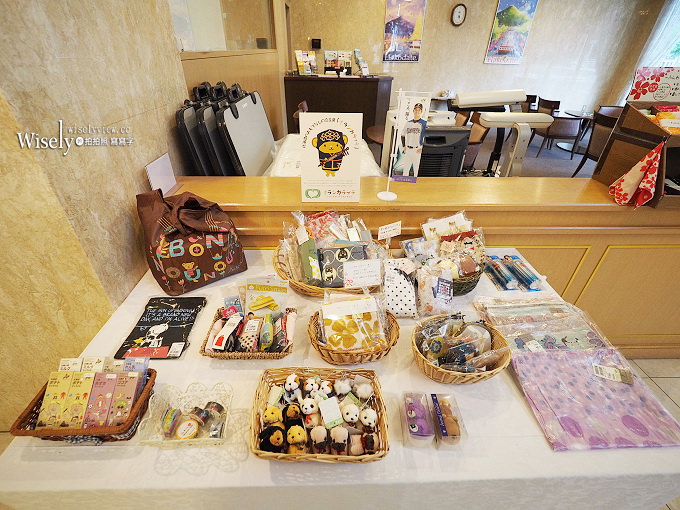 《北海道。函館住宿》函館巧克力酒店/Hotel Chocolat Hakodate：近金森紅磚倉庫&函館朝市