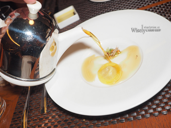 《台北大安。捷運信義安和站》慕軒飯店GUSTOSO(雙人海陸套餐)：結合西式食材與創意台式調味的義式料理，超值價ITF旅展限定販售推出