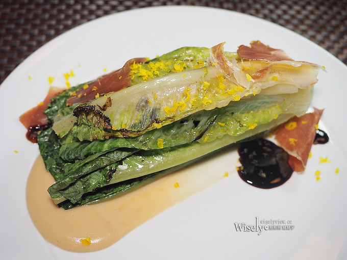 《台北大安。捷運信義安和站》慕軒飯店GUSTOSO(雙人海陸套餐)：結合西式食材與創意台式調味的義式料理，超值價ITF旅展限定販售推出