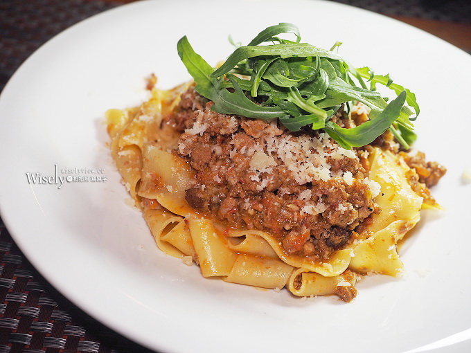 《台北大安。捷運信義安和站》慕軒飯店GUSTOSO(雙人海陸套餐)：結合西式食材與創意台式調味的義式料理，超值價ITF旅展限定販售推出