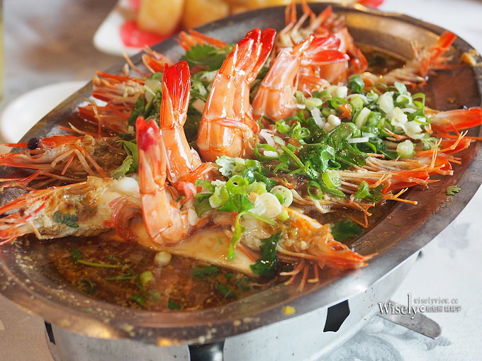 宜蘭礁溪 蘭陽蟳屋︱美味平價港式辣椒蟳&預約蟳粥，大塭觀光休閒農場