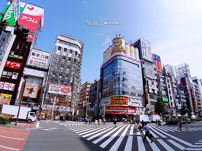 《華碩手機。東京旅拍》ZenFone 4一起戀攝影:雙鏡頭120 °超廣角,五倍微光夜拍更清晰 《華碩手機。東京旅拍》ZenFone 4一起戀攝影:雙鏡頭120 °超廣角,五倍微光夜拍更清晰