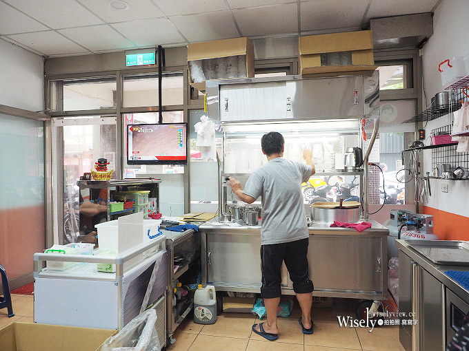 《新北永和。捷運頂溪站》阿福超好吃鮑魚大腸麵線(總店)：特色組合加辣更好吃