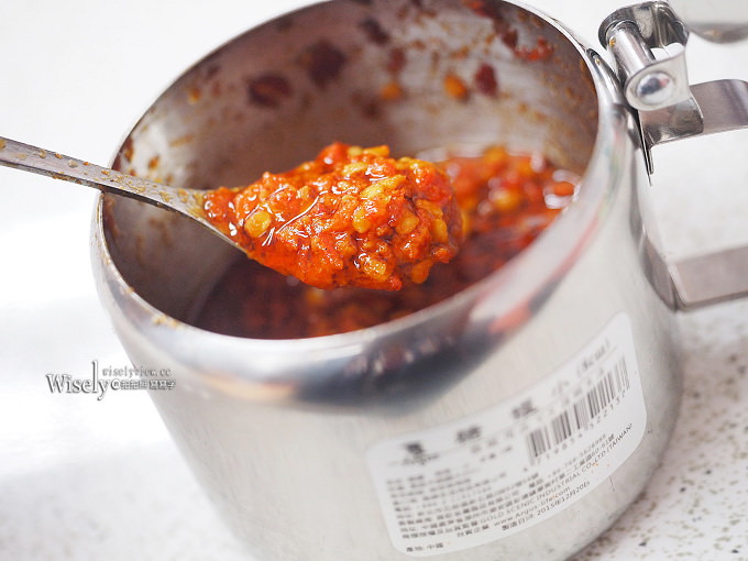 《新北永和。捷運頂溪站》阿福超好吃鮑魚大腸麵線(總店)：特色組合加辣更好吃