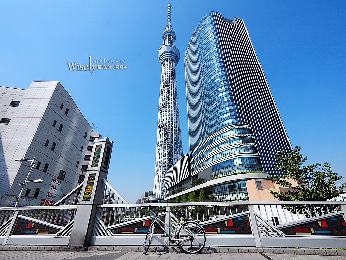 《日本。東京》淺草雷門、晴光塔散策：古今建築物與美食文化，期待最動人的相遇