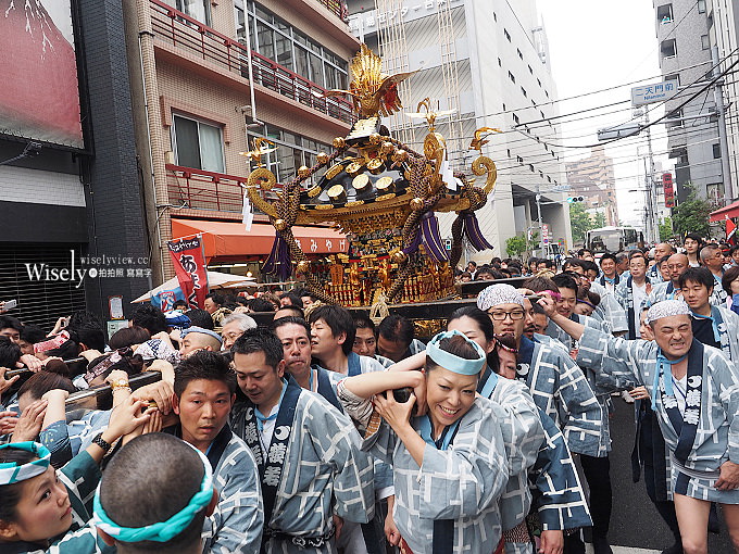 《日本。東京》淺草雷門、晴光塔散策：古今建築物與美食文化，期待最動人的相遇