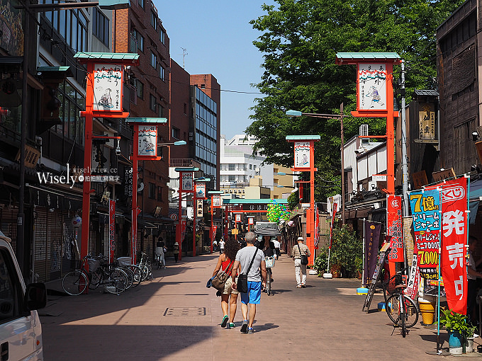 《日本。東京》淺草雷門、晴光塔散策：古今建築物與美食文化，期待最動人的相遇