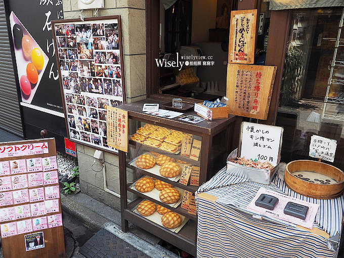 《日本。東京》淺草雷門、晴光塔散策：古今建築物與美食文化，期待最動人的相遇