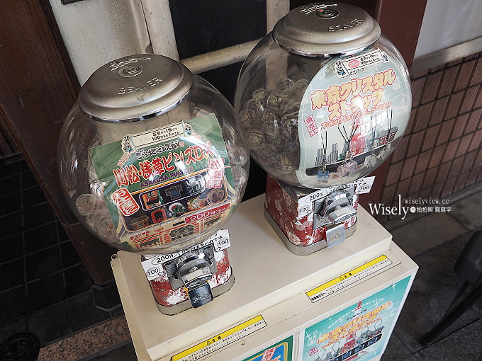 《日本。東京》淺草雷門、晴光塔散策：古今建築物與美食文化，期待最動人的相遇