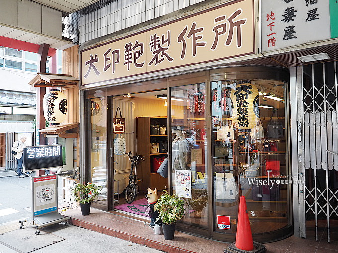 《日本。東京》淺草雷門、晴光塔散策：古今建築物與美食文化，期待最動人的相遇