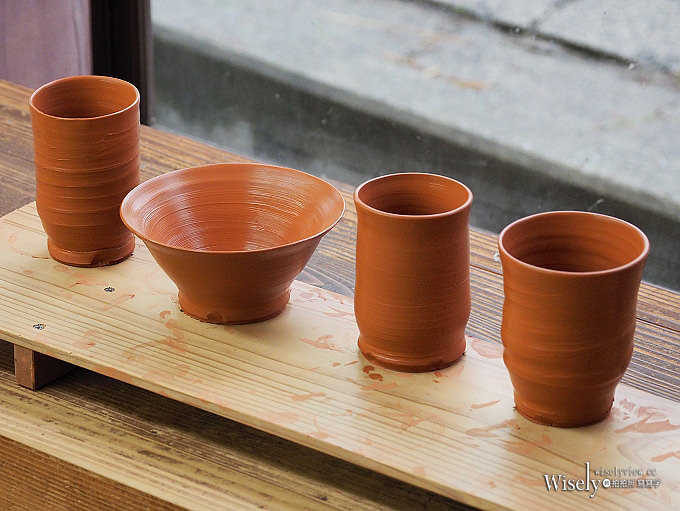 《日本新潟。佐渡》淘金文化下的無名異燒，文青風格咖啡與住宿，以及必買乳製品奶油