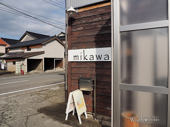 《日本新潟。佐渡》淘金文化下的無名異燒，文青風格咖啡與住宿，以及必買乳製品奶油