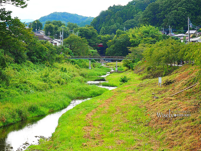 《東京近郊景點。日の出町》登山健行溫泉野釣，平井川寺廟散策，新宿出發一小時抵達
