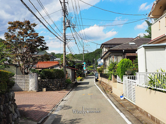 《東京近郊景點。日の出町》登山健行溫泉野釣，平井川寺廟散策，新宿出發一小時抵達