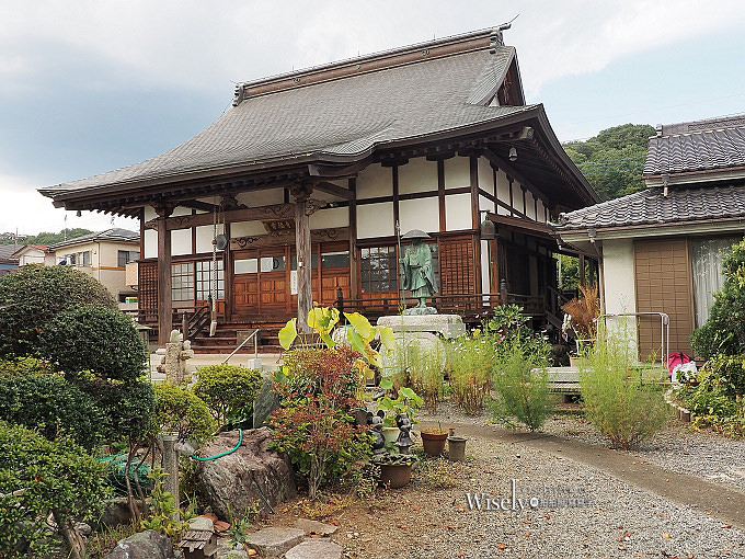 《東京近郊景點。日の出町》登山健行溫泉野釣，平井川寺廟散策，新宿出發一小時抵達
