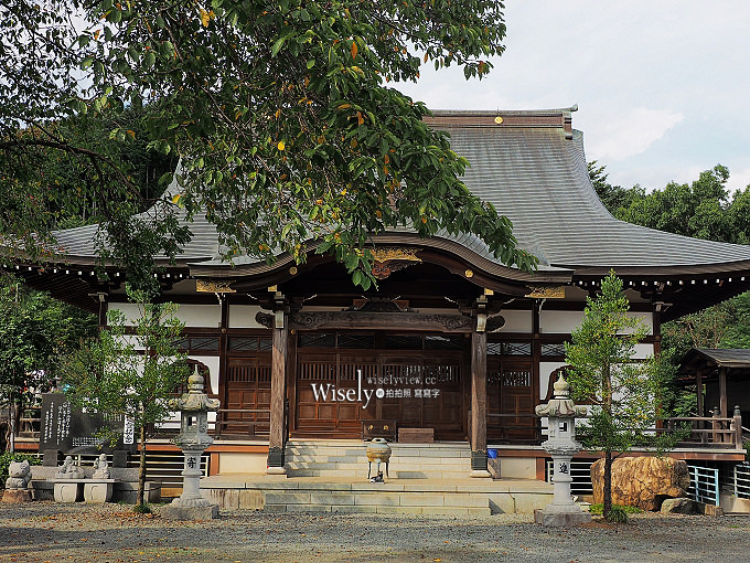 《東京近郊景點。日の出町》登山健行溫泉野釣，平井川寺廟散策，新宿出發一小時抵達
