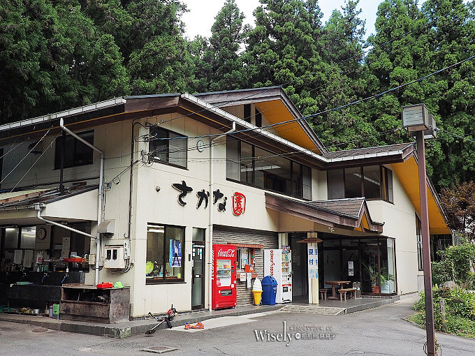 《東京近郊景點。日の出町》登山健行溫泉野釣，平井川寺廟散策，新宿出發一小時抵達