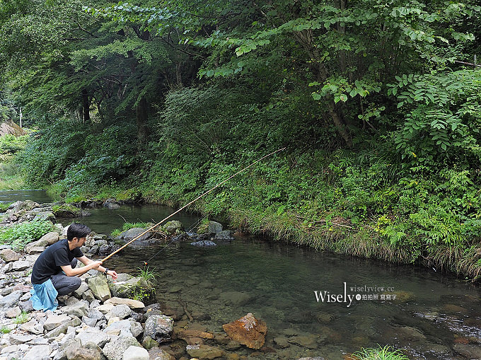 《東京近郊景點。日の出町》登山健行溫泉野釣，平井川寺廟散策，新宿出發一小時抵達