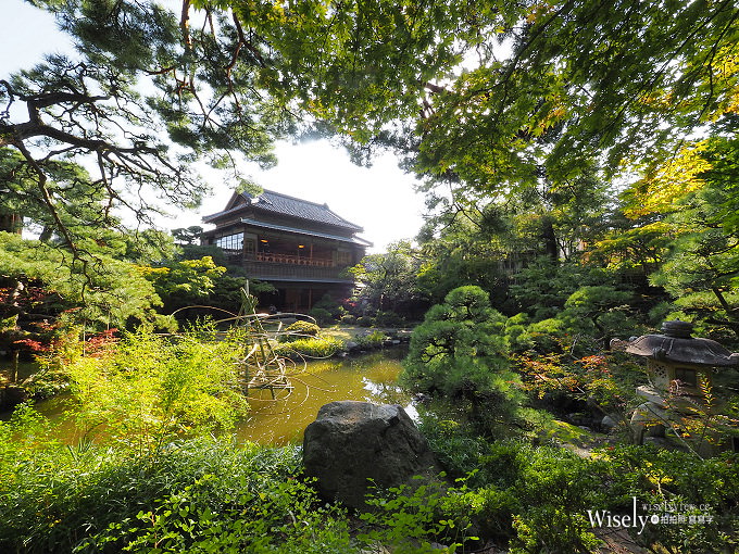 《日本。新潟景點》古町舊齋藤家別邸、田舍家鄉土料理、歷史博物館、北方文化博物館、今代司酒造、峰村釀造、政ちゃん豬排飯、白山神社、日本清酒館