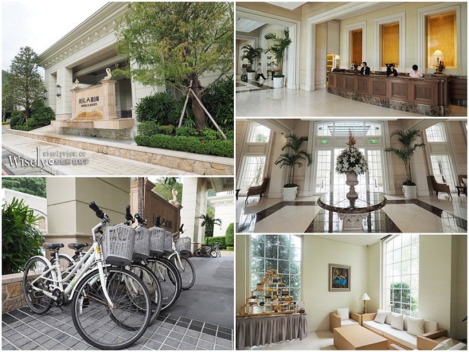 宜蘭蘇澳 瓏山林飯店︱秋日慢旅行：24小時睡好住滿，品嚐佳餚冷溫泡湯