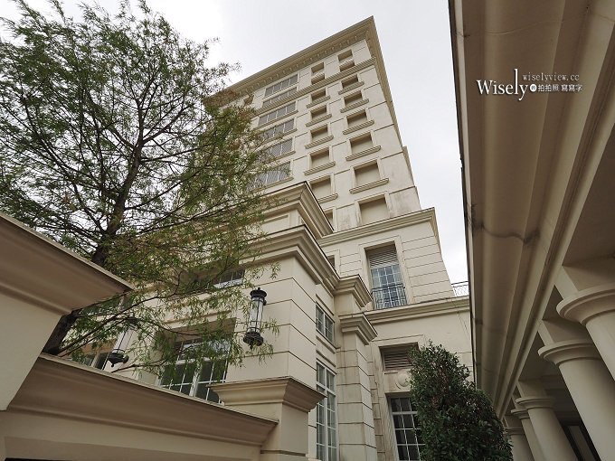 宜蘭蘇澳 瓏山林飯店︱秋日慢旅行：24小時睡好住滿，品嚐佳餚冷溫泡湯