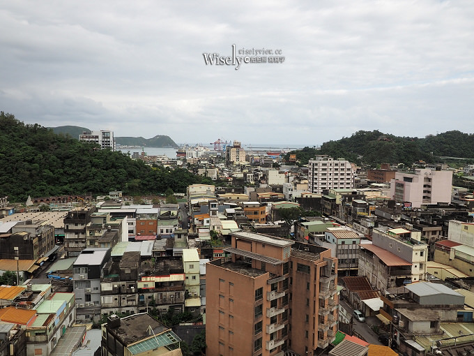 宜蘭蘇澳 瓏山林飯店︱秋日慢旅行：24小時睡好住滿，品嚐佳餚冷溫泡湯