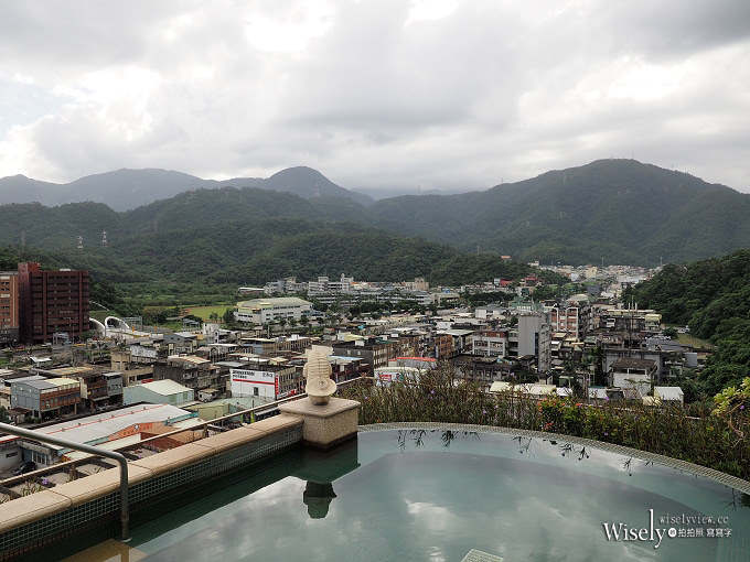 宜蘭蘇澳 瓏山林飯店︱秋日慢旅行：24小時睡好住滿，品嚐佳餚冷溫泡湯