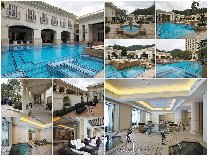 宜蘭蘇澳 瓏山林飯店︱秋日慢旅行：24小時睡好住滿，品嚐佳餚冷溫泡湯