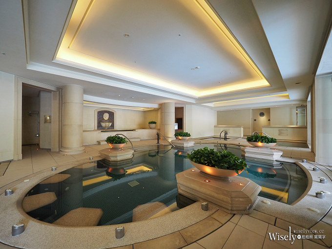 宜蘭蘇澳 瓏山林飯店︱秋日慢旅行：24小時睡好住滿，品嚐佳餚冷溫泡湯