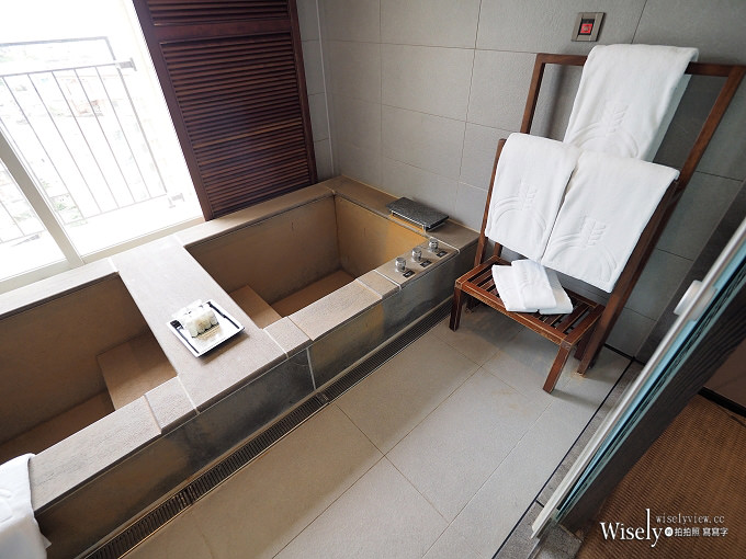 宜蘭蘇澳 瓏山林飯店︱秋日慢旅行：24小時睡好住滿，品嚐佳餚冷溫泡湯