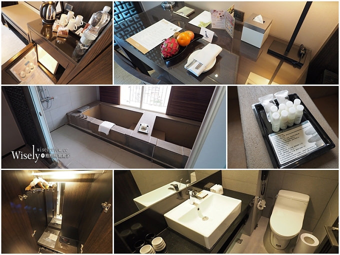 宜蘭蘇澳 瓏山林飯店︱秋日慢旅行：24小時睡好住滿，品嚐佳餚冷溫泡湯