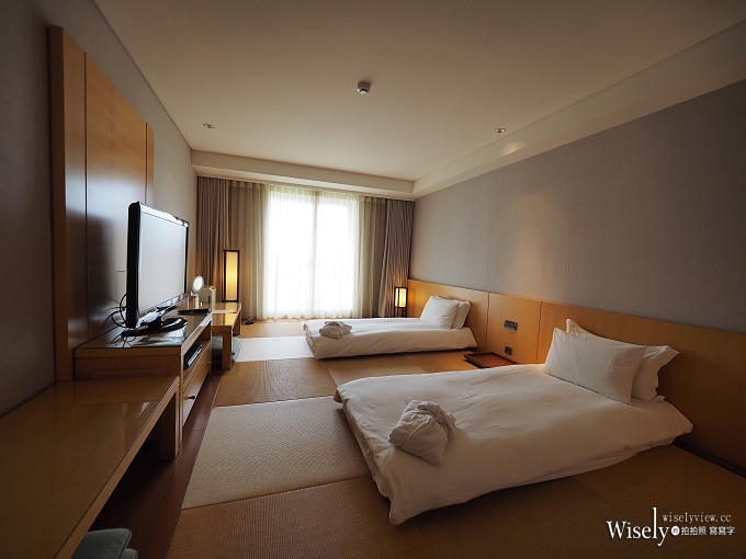 宜蘭蘇澳 瓏山林飯店︱秋日慢旅行：24小時睡好住滿，品嚐佳餚冷溫泡湯