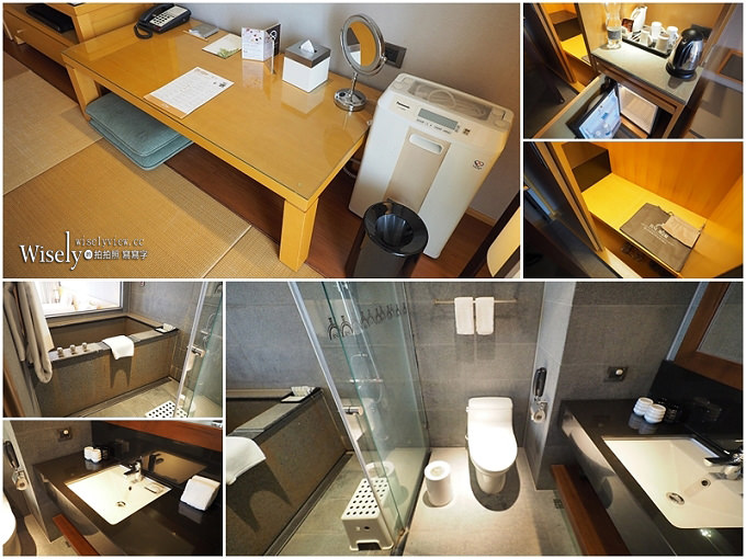 宜蘭蘇澳 瓏山林飯店︱秋日慢旅行：24小時睡好住滿，品嚐佳餚冷溫泡湯