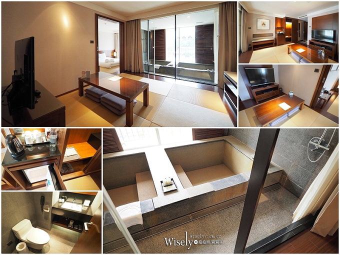 宜蘭蘇澳 瓏山林飯店︱秋日慢旅行：24小時睡好住滿，品嚐佳餚冷溫泡湯