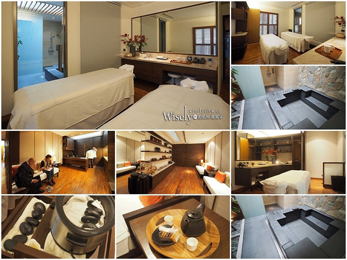 宜蘭蘇澳 瓏山林飯店︱秋日慢旅行：24小時睡好住滿，品嚐佳餚冷溫泡湯