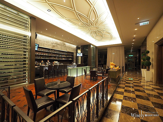 宜蘭蘇澳 瓏山林飯店︱秋日慢旅行：24小時睡好住滿，品嚐佳餚冷溫泡湯