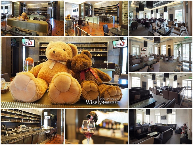 宜蘭蘇澳 瓏山林飯店︱秋日慢旅行：24小時睡好住滿，品嚐佳餚冷溫泡湯