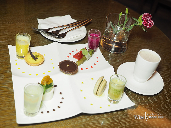 宜蘭蘇澳 瓏山林飯店︱秋日慢旅行：24小時睡好住滿，品嚐佳餚冷溫泡湯