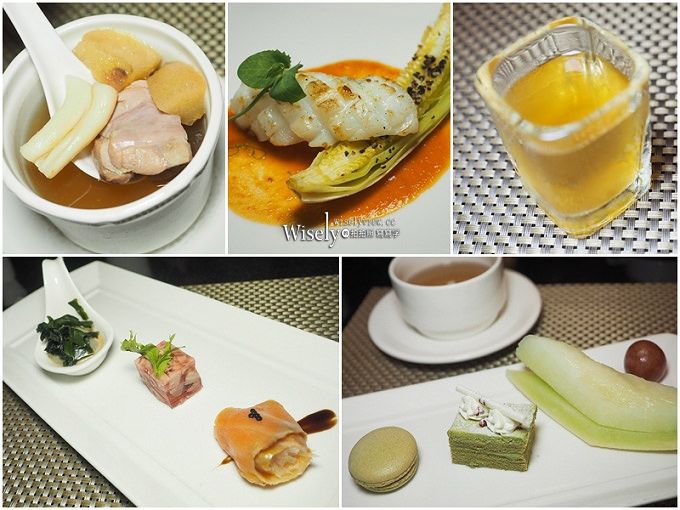 宜蘭蘇澳 瓏山林飯店︱秋日慢旅行：24小時睡好住滿，品嚐佳餚冷溫泡湯